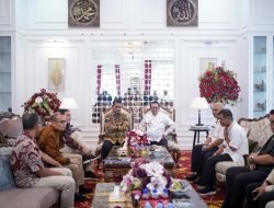 Sosialisasi & Percepatan Penerapan Manajemen Talenta Pemerintah Kabupaten Solok