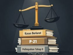 Penangkapan Roy Suryo dan dr. Tifa, Berkas Dinyatakan Lengkap
