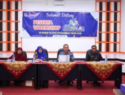 Pemko Payakumbuh Terus Perkuat Kualitas Pendidikan Dengan Luncurkan Kelas Bernalar