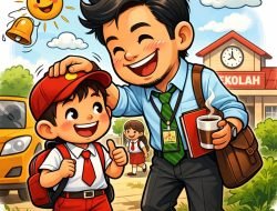 Sekdaprov Sumbar Ajak ASN Jadi Teladan dalam Pengasuhan