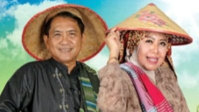 JKA-Nita Azis, Kepemimpinan Empati dan Kolaboratif
