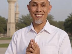 Mahyeldi Tegaskan Kolaborasi Adat–Ulama–Pemerintah Jadi Fondasi Ketahanan Sosial Sumbar