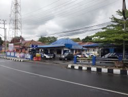 MENGANTISIPASI LAKA LANTAS DARI SEKOLAH