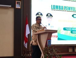 BKMT Payakumbuh Gelar Seminar Ketahanan Keluarga