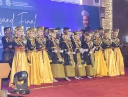 Duta GenRe 2026 Resmi Dibuka, Pemko Pariaman Dorong Remaja Siap Hadapi Bonus Demografi