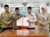 DPRD Tanah Datar Setujui Ranperda Pertanggungjawaban APBD Tahun 2025 Menjadi Perda