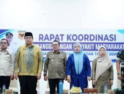 Komitmen Tanah Datar Perangi LGBT Melalui Regulasi Cepat