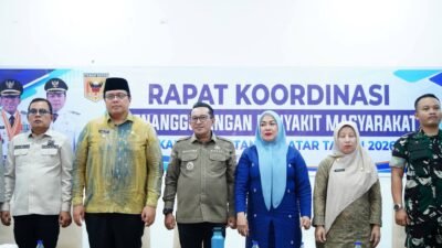 Komitmen Tanah Datar Perangi LGBT Melalui Regulasi Cepat