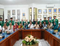 Percepat Penurunan Stunting, Pemkab Tanah Datar Gandeng Unand