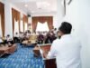 Monev dan Kunjungan Lapangan Terkait TKD Tambahan