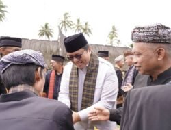SAKATO Diharap Bersinergi & Dukung Program Pemerintah Daerah