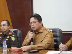 Wujudkan Tata Kelola Anggaran Yang Transparan & Akuntabel
