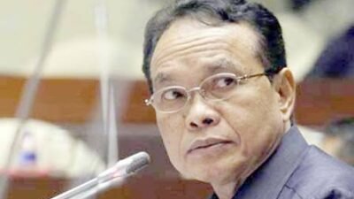 DPRD Jangan Lagi Aneh-Aneh