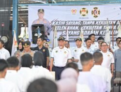 Kejurnaswil Kempo 2026 di Sawahlunto: Olahraga Jadi Penggerak Ekonomi & Kebersamaan Warga