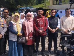 Pemkab Limapuluh Kota Gelar Operasi Katarak & Sunatan Masal