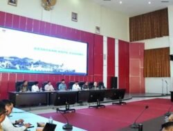 Pemko Padang Susun SOP Persuratan Tanah & Ahli Waris