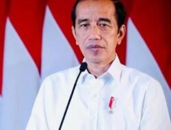 Jokowi Mulai Safari Politik Dari Lampung, Tegaskan Kedekatan Tak Pernah Putus dengan Warga