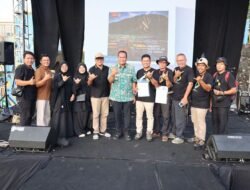 AFI Meriahkan Pesona Hoyak Tabuik Piaman 2026, Pariaman Dorong Promosi Wisata Berbasis Fotografi