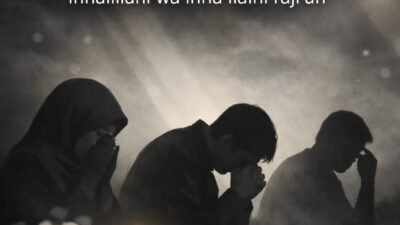 Kematian Peserta Latsarmil Calon Manajer Koperasi Ramai di Media Sosial