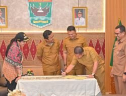 Kawasan SSD Didorong Masuk Proyek Strategis Nasional