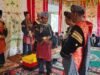 Wartawan Senior Muhamad Syukur Dilewakan Gelar Adat Dt. Godang Rajo