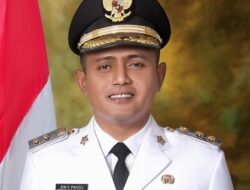 Pemerintah Kabupaten Solok : SiLPA Tahun Anggaran 2025 Bukan Kerugian Negara dan Tetap Tercatat Secara Akuntabel