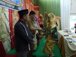 Pemko Payakumbuh Terus Perkuat Pelestarian Adat