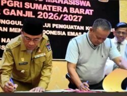 Wawako Padang : Hakikat Magang Sebagai Pembentukan Karakter Mahasiswa UPGRISBA