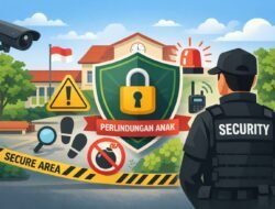 Kasus MAN 3 Padang: Pola Tekanan Emosional, Ruang Rawan Sekolah, dan Minimnya Sistem Deteksi Dini Mulai Terungkap