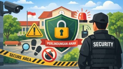Kasus MAN 3 Padang: Pola Tekanan Emosional, Ruang Rawan Sekolah, dan Minimnya Sistem Deteksi Dini Mulai Terungkap