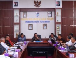 Pemko Payakumbuh Matangkan Rencana Operasi Transportasi Listrik