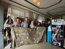 NH Craft Perkuat Produksi Dan Digital Marketing