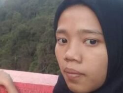 Denis Lediani Putri Warga Mato Aia Menghilang