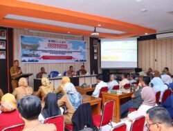 Pemko Payakumbuh Terus Perkuat Taat Terhadap Perizinan