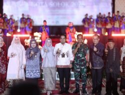 Wali Kota Solok “Duta GenRe Harus Jadi Teladan Bagi Generasi Muda”
