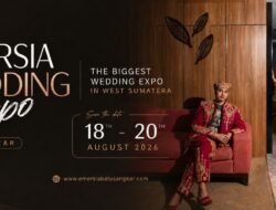 Emersia Wedding Expo 2026 Digelar Emersia Hotel & Resort Batusangkar