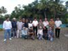 DPC Partai Rakyat Indonesia Jumpa Pers Dihadiri Penasehat dan Ketua Partai Lain