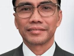 Teddi Guspriadi Dilantik Jadi Direktur Pengukuran & Pemetaan Dasar ATR/BPN