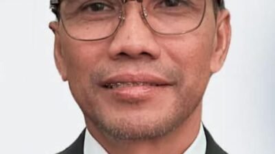 Teddi Guspriadi Dilantik Jadi Direktur Pengukuran & Pemetaan Dasar ATR/BPN