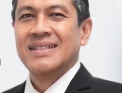 Sertijab Kakanwil BPN Sumbar: Muhamad Irdian Resmi Gantikan Teddi Guspriadi