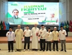 RSUP Djamil Padang Jadi Pusat Rujukan Operasi Jantung Anak