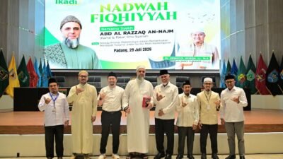 RSUP Djamil Padang Jadi Pusat Rujukan Operasi Jantung Anak