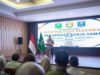 Pemkab Solok Perkuat Kerja Sama Dengan Kota Bandar Lampung dan Kota Metro