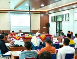 Wawako Allex Tegaskan Penanggulangan Kemiskinan Harus Berbasis Satu Data & Tepat Sasaran