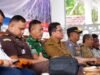 Wabup Buka Diklat Calon Paskibraka