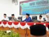 Nota Kesepakatan Perubahan Kebijakan Umum APBN (KUA) dan Perubahan PPAS Tahun Anggaran 2027 Di Tanda Tangani