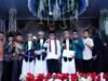 Bupati Hadiri Wisuda 30 Juz Ponpes Bina Pewaris Nabi Balai Tangah