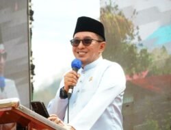 Festival Minangkabau&nbsp; Ajang Pelestarian Budaya & Kebangkitan Pariwisata Tanah Datar