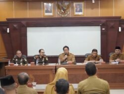 Wujudkan Tata Kelola Anggaran Yang Transparan & Akuntabel