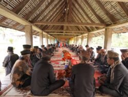 Wabup Hadiri Pengukuhan Pengurus&nbsp; SAKATO